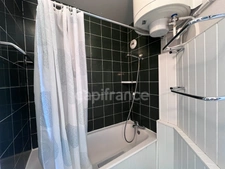 BARÈGES TOURMALET Un pied-à-terre avec vue exceptionnelle au cœur de Barèges