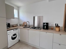 Appartement rénové avec vue imprenable proche d'ARGELES-GAZOST