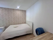 Appartement rénové avec vue imprenable proche d'ARGELES-GAZOST