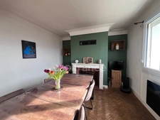 Maison 6p LOURDES HAUTS DE SARSAN