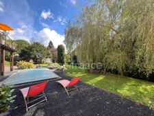 For sale – Exceptional property of 472 m² of living space on a 5,000 m² wooded park – Lourdes