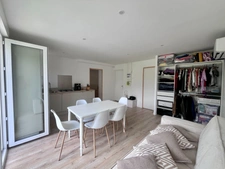 Appartement rénové avec vue imprenable proche d'ARGELES-GAZOST