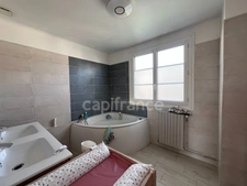 Maison 6 pièces avec piscine - Quartier La Gespe