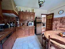  Maison familiale de 120 m² avec sous-sol complet, terrasse et jardin arboré