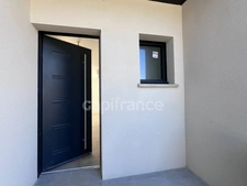 MAISON NEUVE PLAIN PIED — FRAIS DE NOTAIRE RÉDUITS — SECTEUR ADÉ