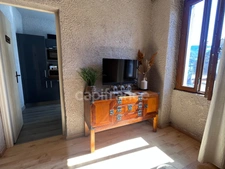 Appartement à vendre T3 rénové et meublé à ARGELES GAZOST (65)