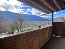 Maison et Hangars entre Lourdes et Argelès-Gazost