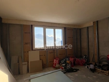 Maison avec vue exceptionnelle à OUZOUS (65)