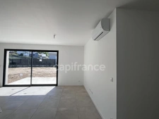 MAISON NEUVE PLAIN PIED — FRAIS DE NOTAIRE RÉDUITS — SECTEUR ADÉ