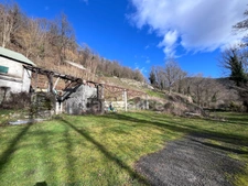 Maison et Hangars entre Lourdes et Argelès-Gazost