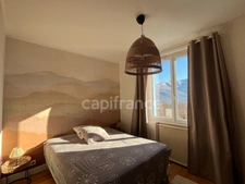 Maison avec vue exceptionnelle à OUZOUS (65)