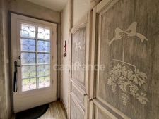 Maison T4 grange rénovée + maisonnette indépendante : un cadre paisible aux portes de Lourdes