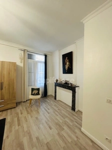 Centre ville appartement T3 ARGELES GAZOST