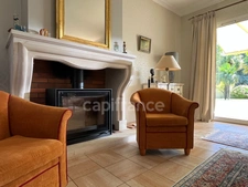 Villa d’exception en exclusivité au cœur de la Vallée de Batsurguère