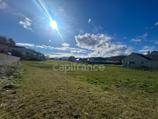 Terrain de 8 178 m²  ADE