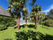 Villa d’exception en exclusivité au cœur de la Vallée de Batsurguère