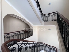 Appartement de caractère avec vue  – Place Verdun à Tarbes