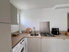 Appartement rénové avec vue imprenable proche d'ARGELES-GAZOST