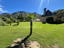 Villa d’exception en exclusivité au cœur de la Vallée de Batsurguère