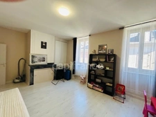 Centre ville appartement T3 ARGELES GAZOST