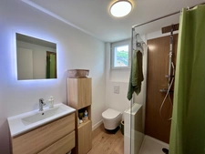Appartement rénové avec vue imprenable proche d'ARGELES-GAZOST
