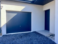 MAISON NEUVE PLAIN PIED — FRAIS DE NOTAIRE RÉDUITS — SECTEUR ADÉ