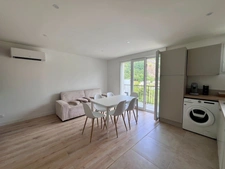 Appartement rénové avec vue imprenable proche d'ARGELES-GAZOST