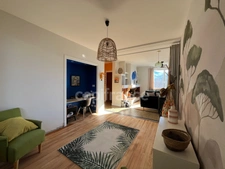 Maison avec vue exceptionnelle à OUZOUS (65)