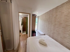 Appartement rénové avec vue imprenable proche d'ARGELES-GAZOST
