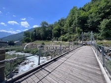 BARÈGES TOURMALET Un pied-à-terre avec vue exceptionnelle au cœur de Barèges