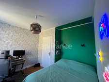Maison avec vue exceptionnelle à OUZOUS (65)