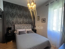 Appartement à vendre T3 rénové et meublé à ARGELES GAZOST (65)