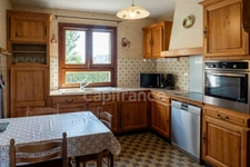Maison à vendre 8 pièces proche de ARGELES GAZOST (65)