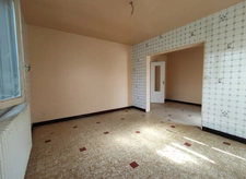 Maison à fort potentiel  123 m² à rénover