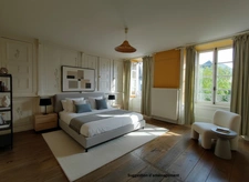 Elegant residence in the heart of Saint-Paul-des-Landes