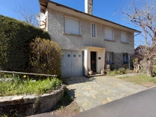 Maison à fort potentiel  123 m² à rénover