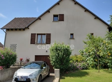 grande et belle maison - 4 chambres - Calvinet