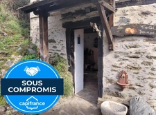 Maison de caractère sur les rives du Lot – Saint-Projet-de-Cassaniouze (15)