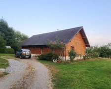 Maison à vendre 4 pièces PUYCAPEL (15)