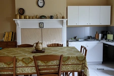 Maison 90 m2 au bord du Lot 