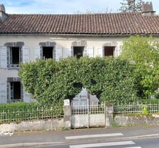 Elegant residence in the heart of Saint-Paul-des-Landes