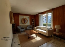 Maison à fort potentiel  123 m² à rénover