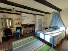 15th-century property - On the heights of the Lot - guest rooms