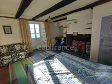 15th-century property - On the heights of the Lot - guest rooms