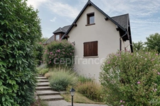 grande et belle maison - 4 chambres - Calvinet