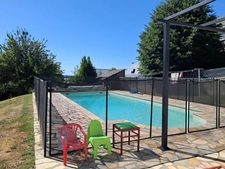 Maison à vendre 7 pièces 