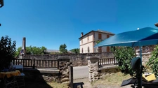 Jolie maison 4 pièces au cœur de la châtaigneraie cantalienne - LEYNHAC (15)