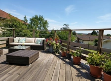 Maison à vendre 7 pièces MAURS (15)