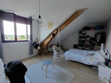 Maison à vendre 7 pièces MAURS (15)