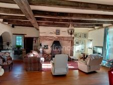 15th-century property - On the heights of the Lot - guest rooms